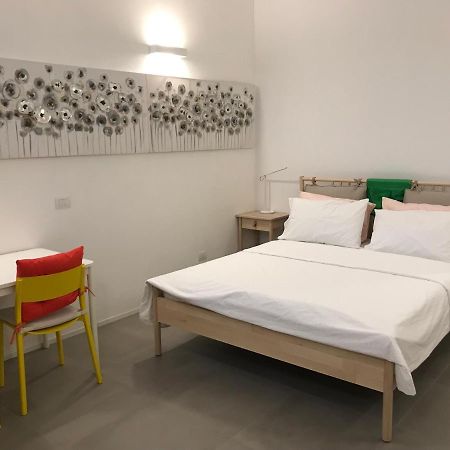 Apartment Rasori Milano Exterior foto