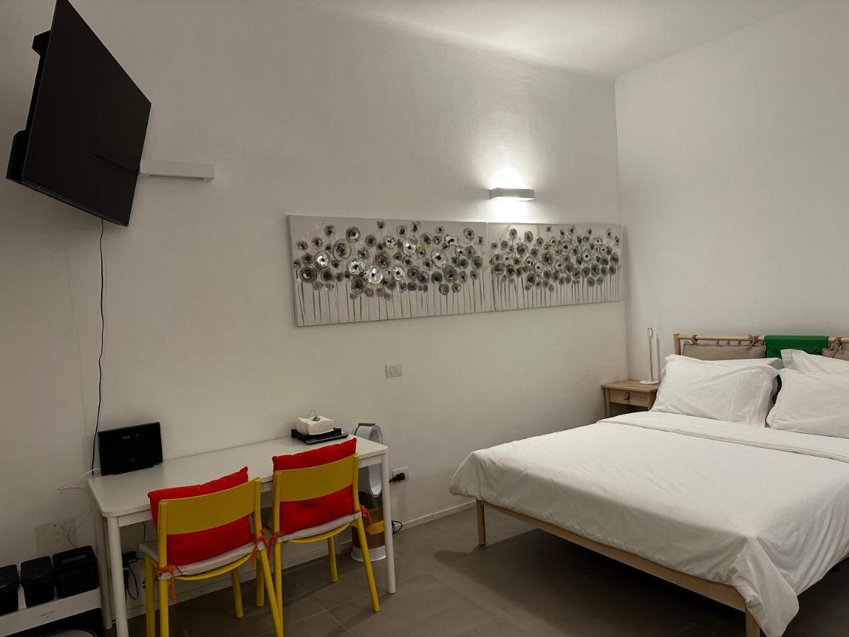 Apartment Rasori Milano Exterior foto